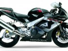 Honda CBR 900RR Fireblade (CBR929RR)